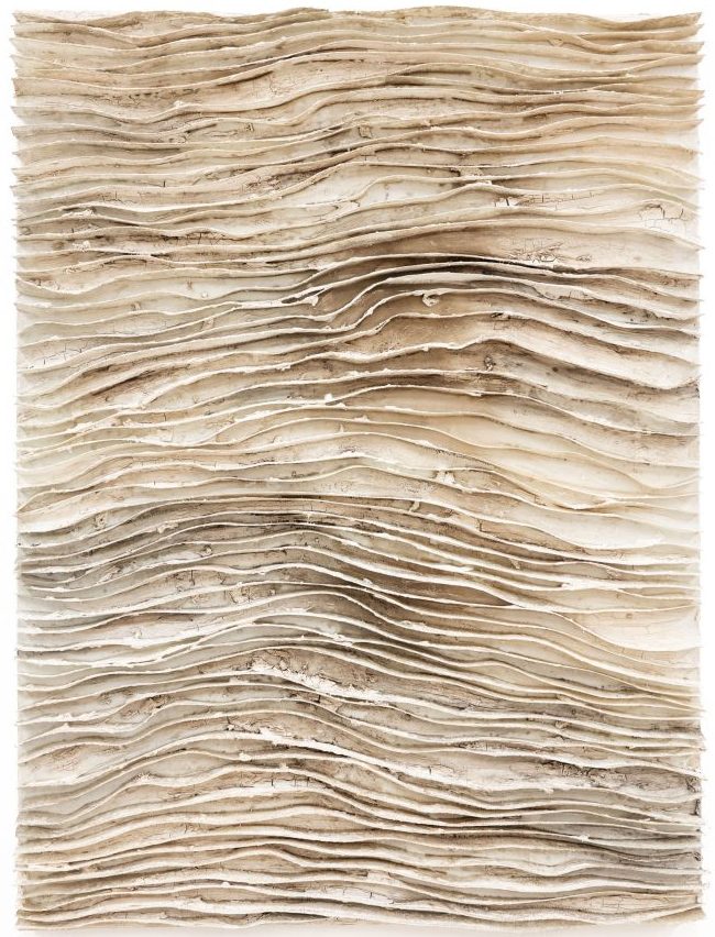 Caliza I Juana Romero | Galería de Arte Moderno Contemporáneo y Obra Original VICENTE GÓMEZ
