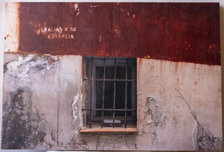 ALBERTO RUBIO TERRAZAS