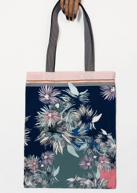 Tote Bag Miriam Ocariz Flores