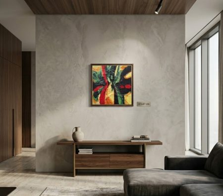 Abstración bis